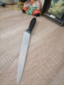 2А#22 Нiж виробництва Fiskars Finland