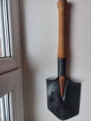 саперка 84г