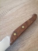 2А#24 Нiж легендарного бренду Sabatier Thiers France