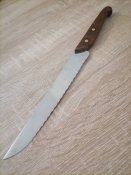 2А#24 Нiж легендарного бренду Sabatier Thiers France