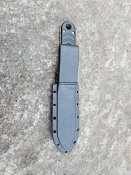 Ніж кинжал Grand Way FBGX- 2AL