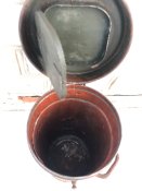 Газ бак Вермахт