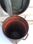 Газ бак Вермахт