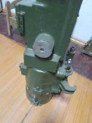 Ночной артиллерийский прицел АПН-6-40