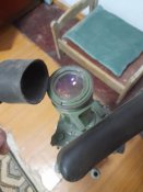 Ночной артиллерийский прицел АПН-6-40