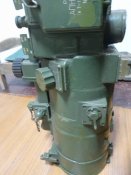 Ночной артиллерийский прицел АПН-6-40
