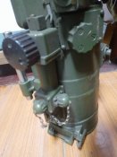 Ночной артиллерийский прицел АПН-6-40