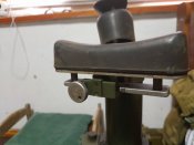 Ночной артиллерийский прицел АПН-6-40