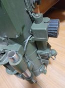 Ночной артиллерийский прицел АПН-6-40
