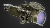 Ночной артиллерийский прицел АПН-6-40