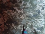 штани для захисту від води