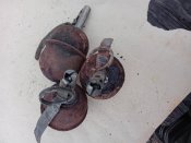 Граната деактив трофейни 3