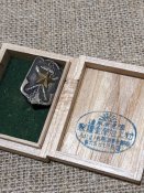 Імператорська Японія. Відзнака резервіста японської армії зразка 1936 року