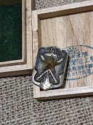 Імператорська Японія. Відзнака резервіста японської армії зразка 1936 року