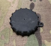 Крышка pvs - 14