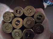 Гільзи + ланки 12,7х99 (.50BMG)