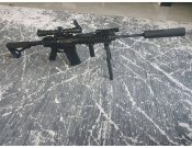 Карабін Smith&Wesson MP10