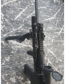 Карабін Smith&Wesson MP10