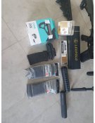 Карабін Smith&Wesson MP10