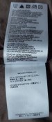 Куртка, ветровка треккинговая Jack Wolfskin + капюшон, хаки, размер S, склад, Таиланд