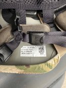 ACH/MICH Paraclete XL Revsion