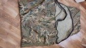Чехол MTP goretex на спальник армии Великобритании