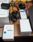 Супутниковий телефон Iridium 9575 Extreme