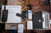Супутниковий телефон Iridium 9575 Extreme