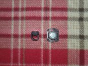 (Osprey) Магнітна кліпса Hydraulics Hose Magnet Kit