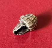 Намистина (бусина) "Gorilla Head" для плетіння темляків з паракорду
