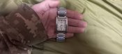 Часы окупанта 200 Casio на ходу - трофей Авдеевка