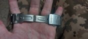 Часы окупанта 200 Casio на ходу - трофей Авдеевка