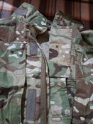Кітель Великобританія МТР 170/96 стан нового