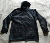 Куртка дождевик «штормовка» PortWest