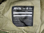 Штани Arktis C222 Ranger ATACS FG