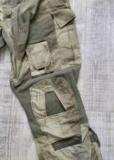 Штани Arktis C222 Ranger ATACS FG