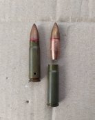 ммг патронов СП-5, 9х39 мм.