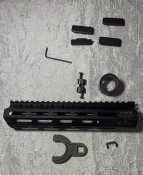 Цівка BCM MCMR-9