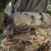 Підсумок під аптечку М-так середній