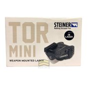 Інфрачервоний лазер Steiner TOR Mini IR
