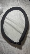 Пояс тактичний 5.11 Tactical Maverick Assaulters Belt