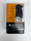 Портативна метеостанція Kestrel 4000 Pocket Weather Tracker