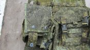 Жилет 6Ш117.