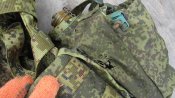 Жилет 6Ш117.