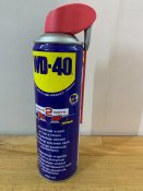WD-40 450ml з тригером