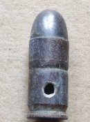 Кольт 45 аср 2 .