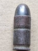 Кольт 45 аср 2 .