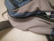 2Б# Рюкзак топ бренду The North Face з Францii