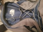 2Б# Рюкзак топ бренду The North Face з Францii