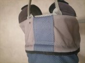 2Б# Рюкзак топ бренду The North Face з Францii